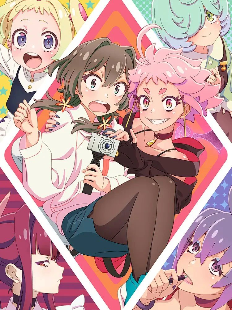 Animexin top